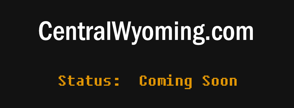 Central Wyoming