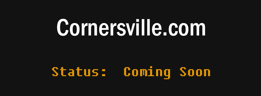 Cornersville