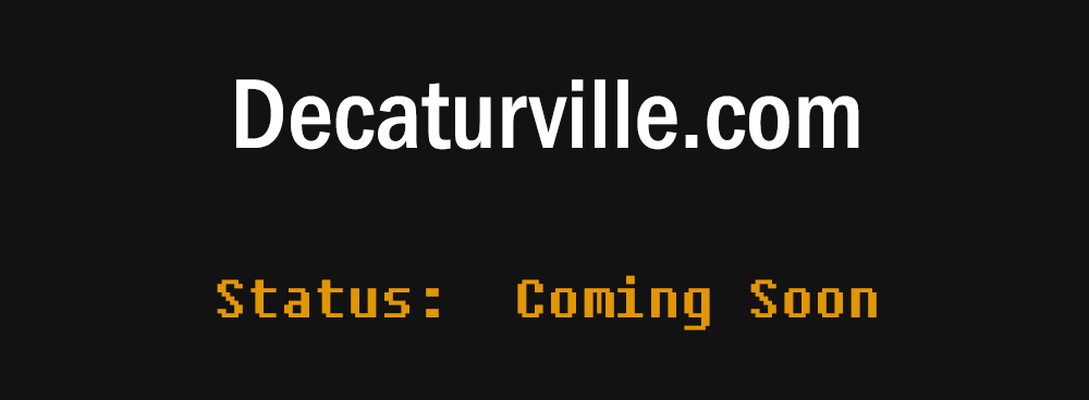 Decaturville