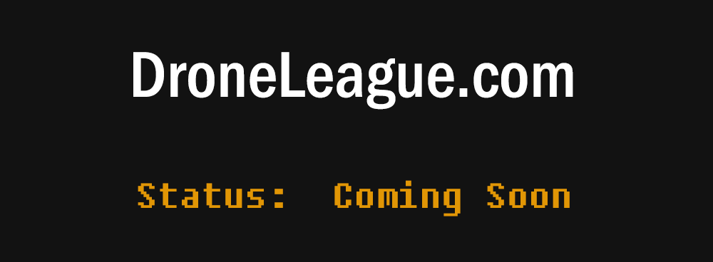 Drone League