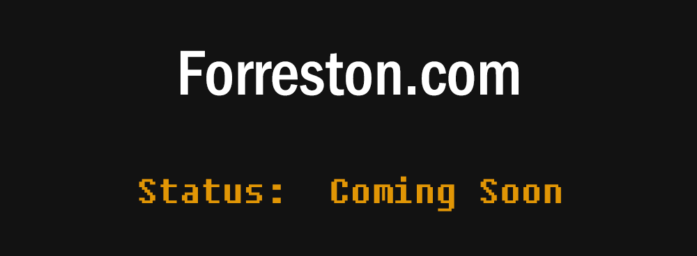 Forreston