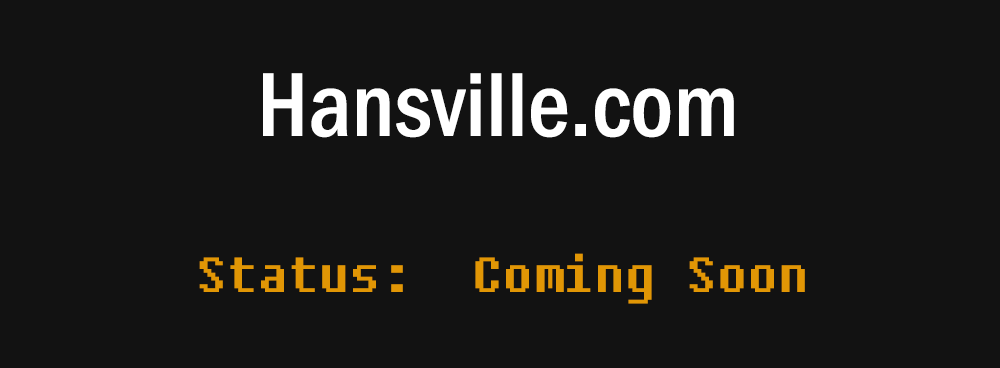 Hansville