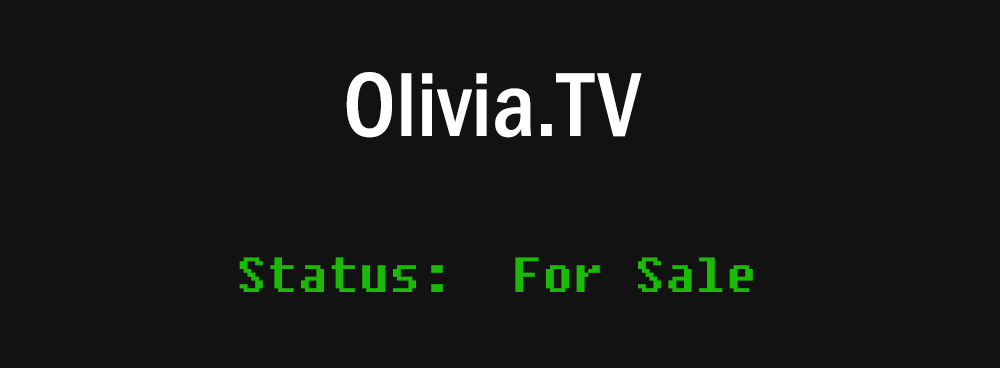 Olivia.TV