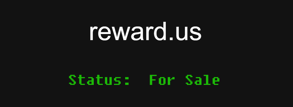 reward.us