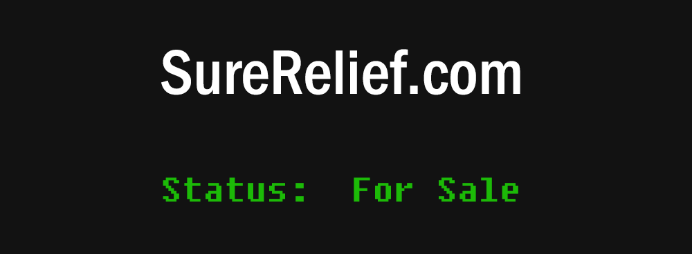 Sure Relief